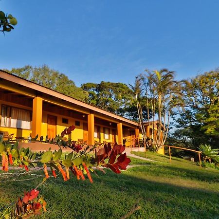 Sunset Monteverde Exteriér fotografie