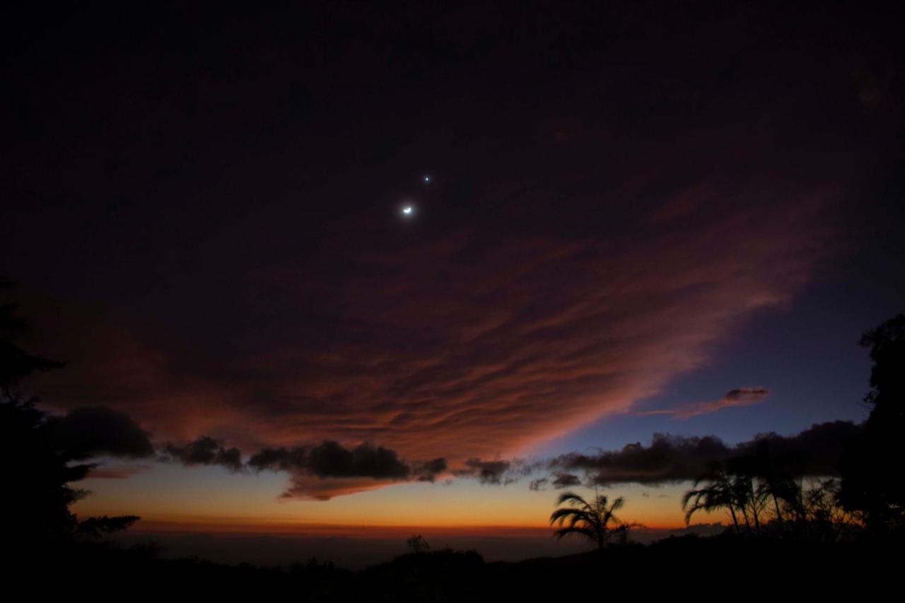 Sunset Monteverde Exteriér fotografie