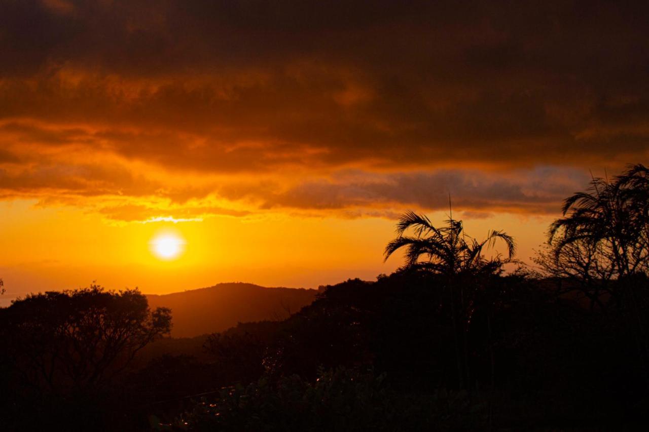 Sunset Monteverde Exteriér fotografie
