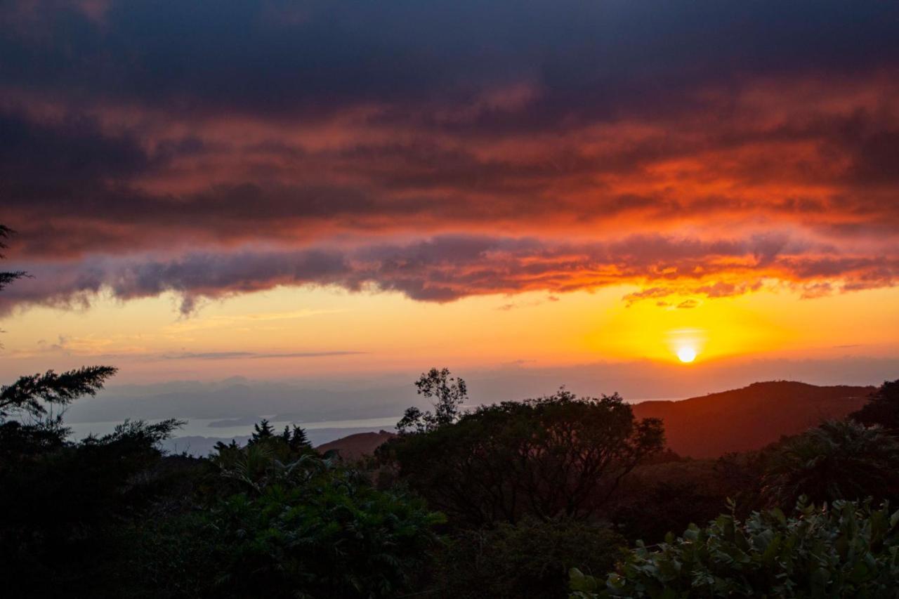 Sunset Monteverde Exteriér fotografie