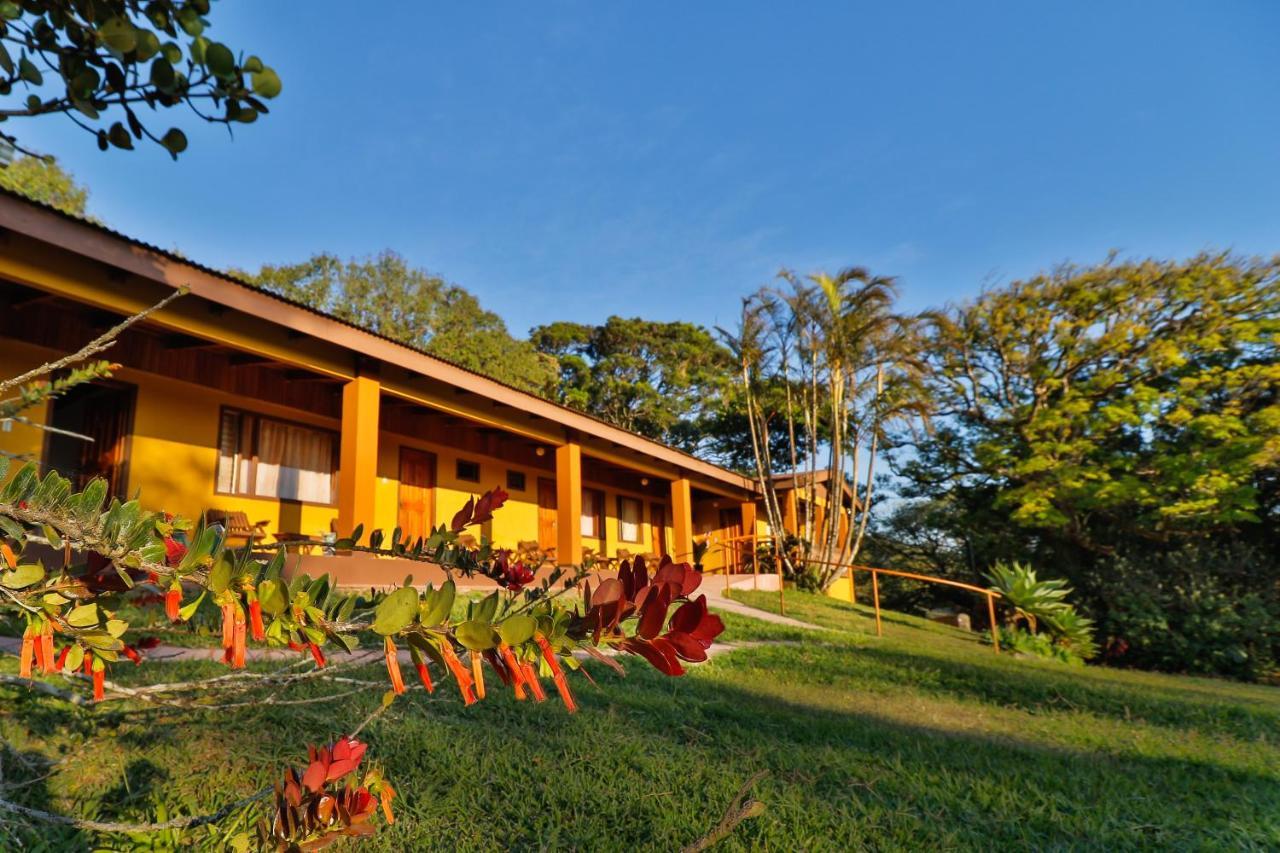 Sunset Monteverde Exteriér fotografie