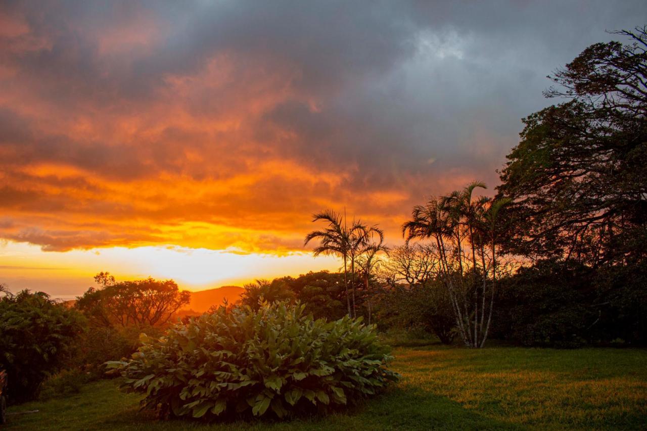 Sunset Monteverde Exteriér fotografie