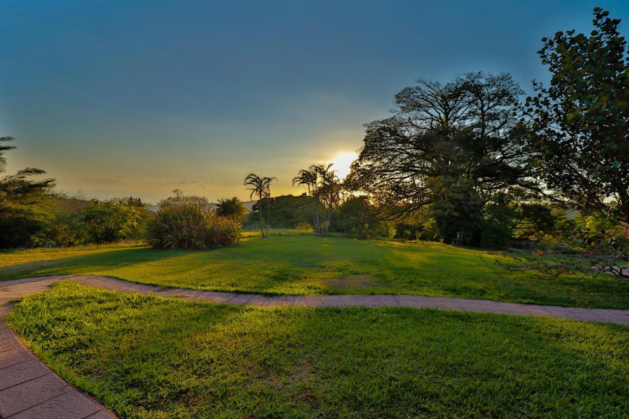 Sunset Monteverde Exteriér fotografie