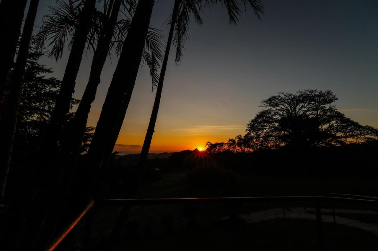 Sunset Monteverde Exteriér fotografie