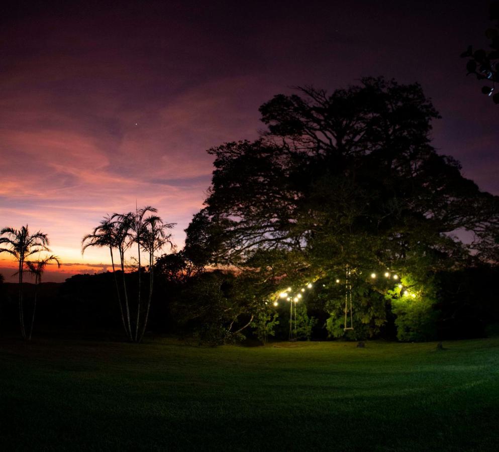 Sunset Monteverde Exteriér fotografie
